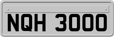 NQH3000