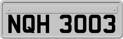 NQH3003