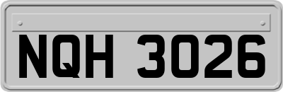 NQH3026