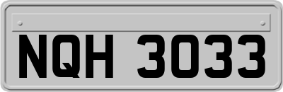 NQH3033