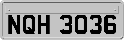 NQH3036
