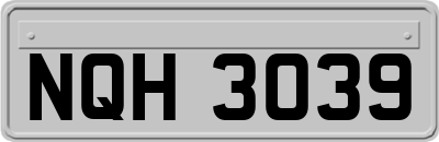 NQH3039