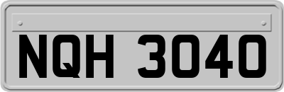 NQH3040