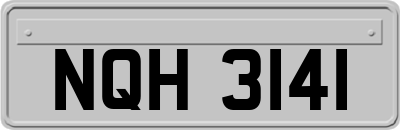 NQH3141