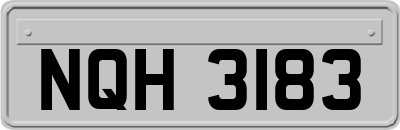 NQH3183