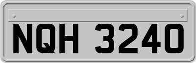 NQH3240