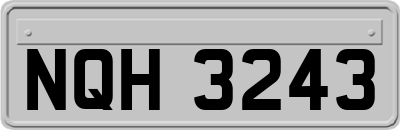 NQH3243