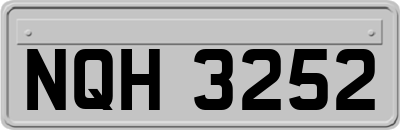 NQH3252