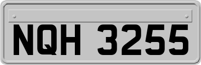NQH3255