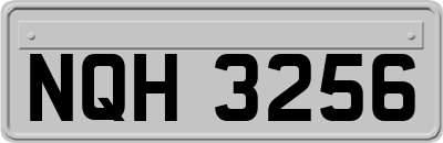 NQH3256