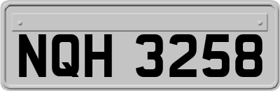 NQH3258