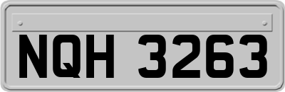 NQH3263