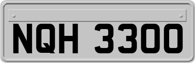NQH3300
