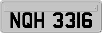 NQH3316