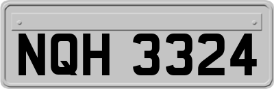 NQH3324