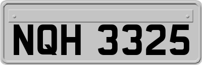 NQH3325