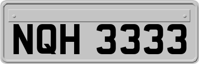 NQH3333
