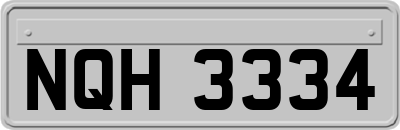 NQH3334
