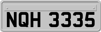 NQH3335