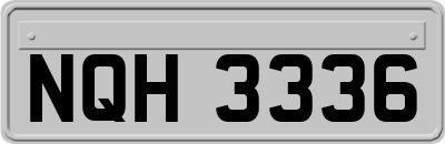 NQH3336