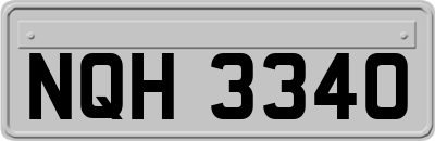 NQH3340
