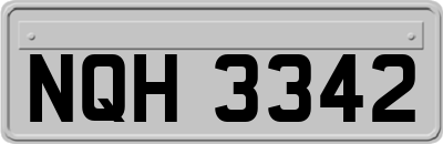 NQH3342