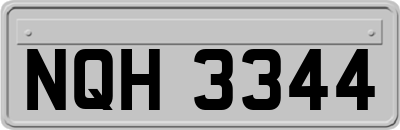 NQH3344