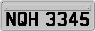 NQH3345