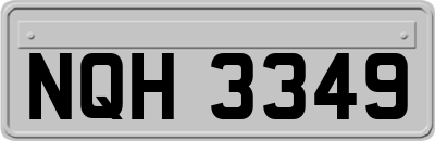 NQH3349