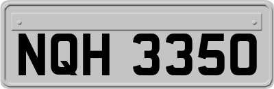 NQH3350