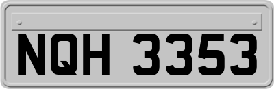 NQH3353