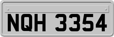 NQH3354