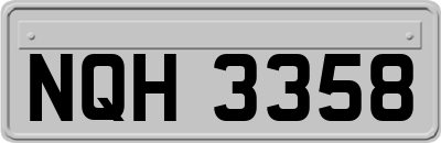 NQH3358