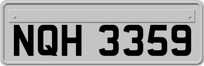 NQH3359