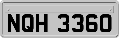 NQH3360