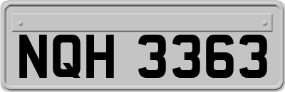 NQH3363