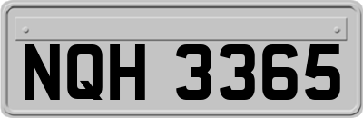 NQH3365