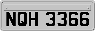 NQH3366