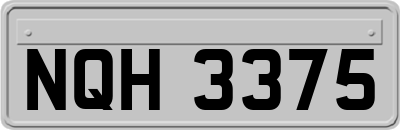 NQH3375