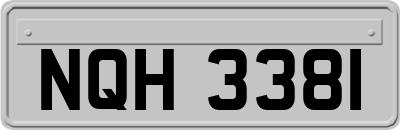 NQH3381