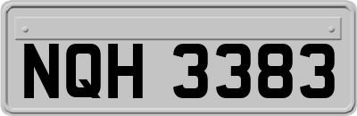 NQH3383