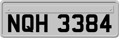 NQH3384