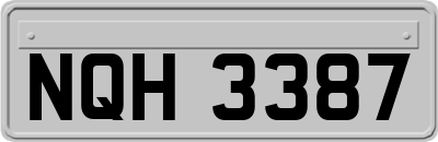NQH3387