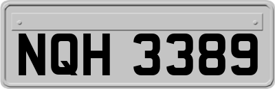 NQH3389