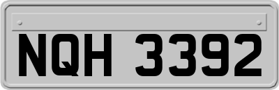 NQH3392