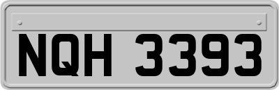 NQH3393