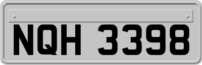 NQH3398