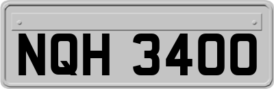 NQH3400
