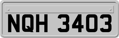 NQH3403