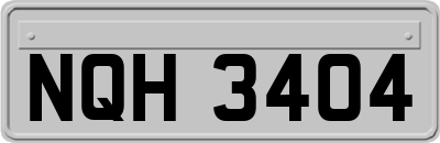 NQH3404